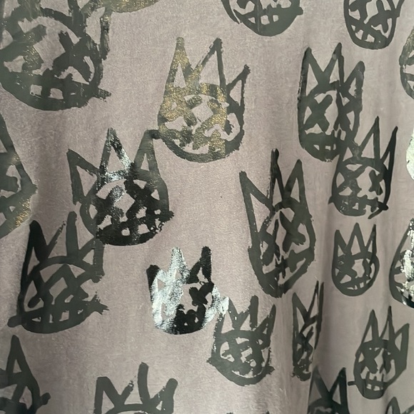 Cult of Individuality Tee - Picture 2 of 3